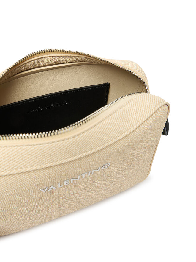 Valentino Сумка Valentino Alexia Summer VBSA0D09 Кремовий