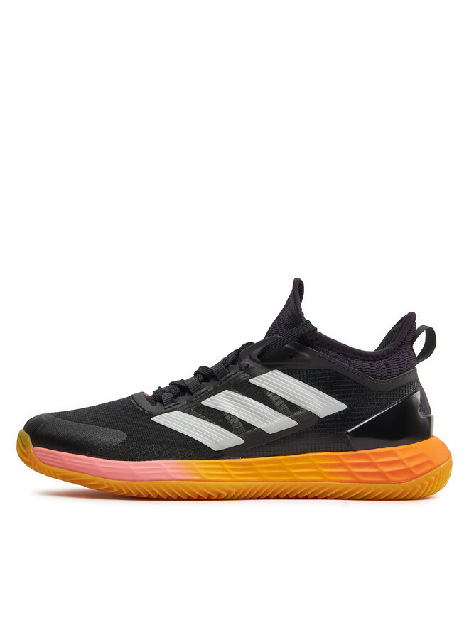 adidas Buty do tenisa adidas Adizero Ubersonic 4.1 Tennis IF0457 Fioletowy