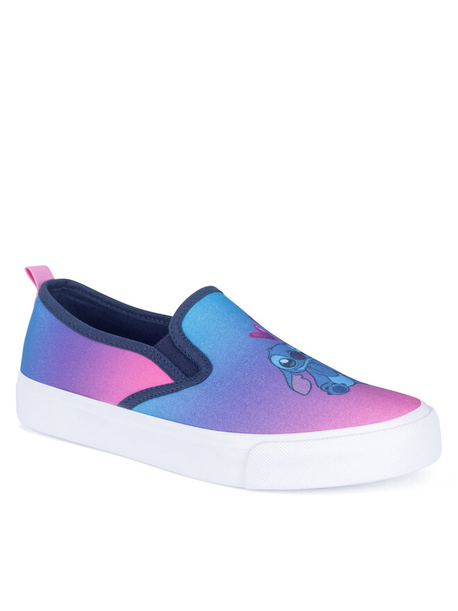 Disney Classics Tenisky Disney Classics CS-AW24-305DCLS Modrá