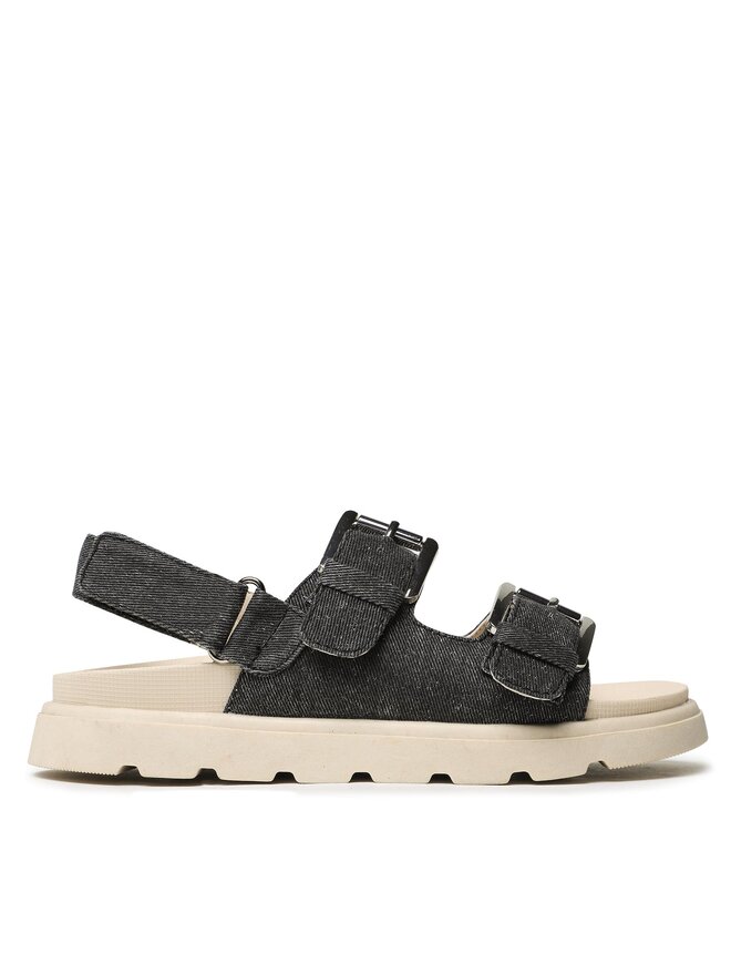 DeeZee Sandales DeeZee CS6057-05 Pelēks