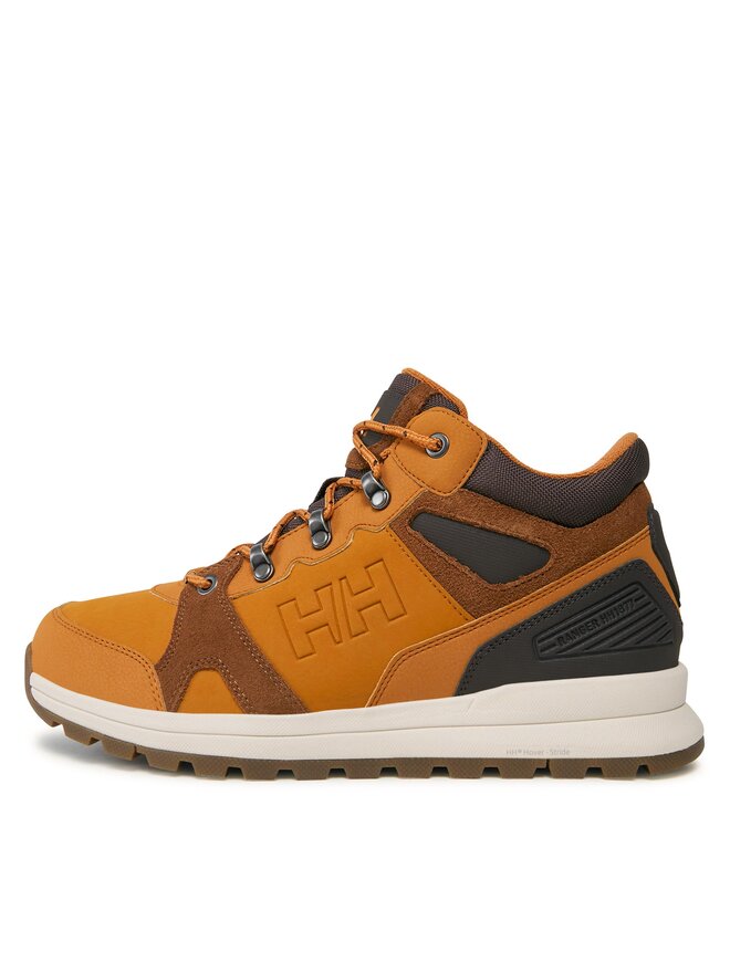 Helly Hansen Scarpe da trekking Helly Hansen Ranger Lv 11829_725 Marrone