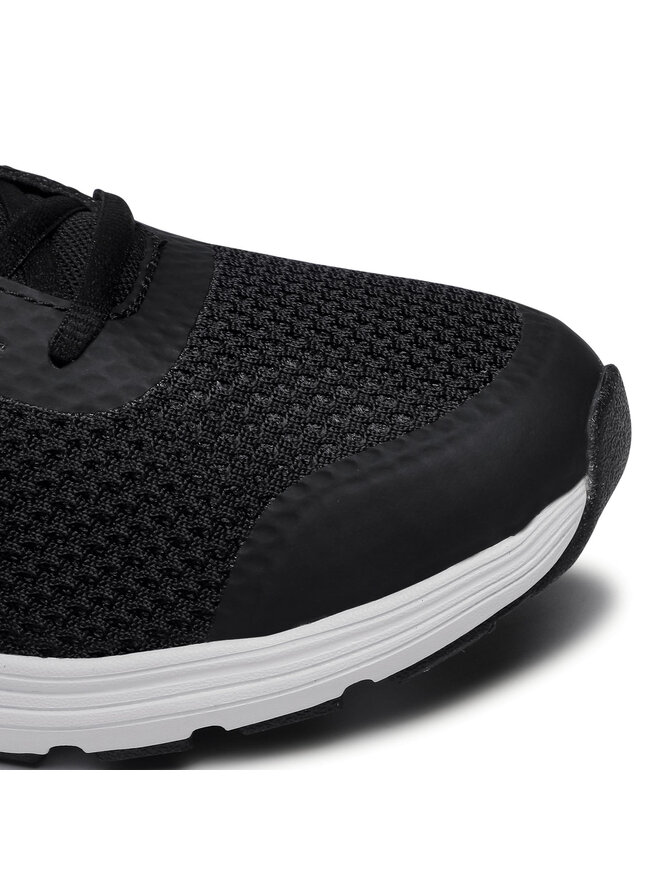 Under Armour Παπούτσια για Τρέξιμο Under Armour Ua Surge 2 3022595-001 Μαύρο