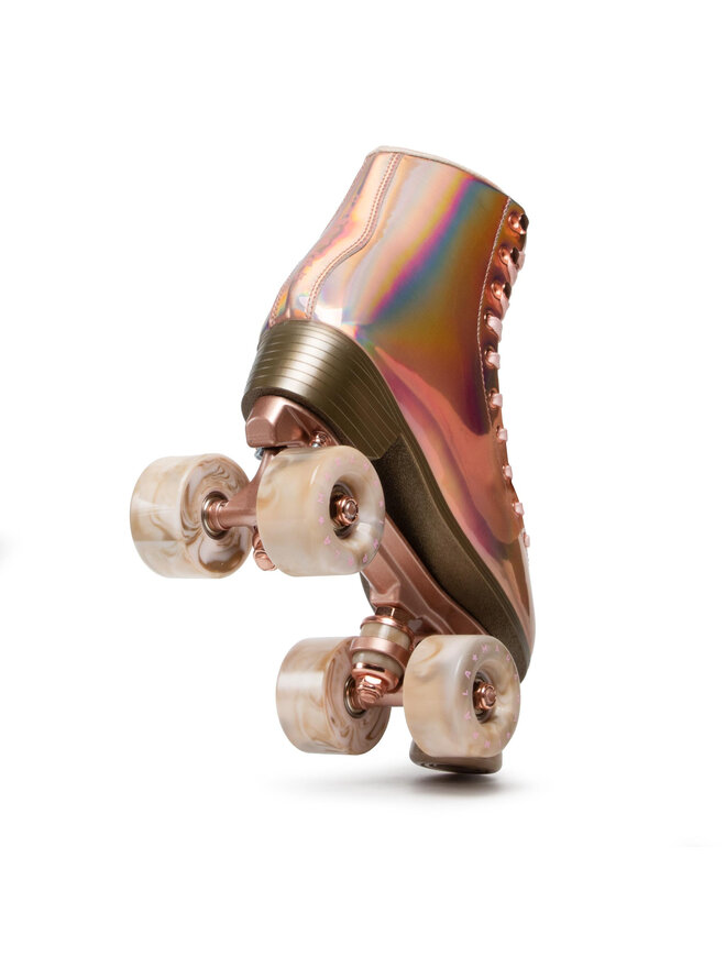 Impala Patine cu rotile Impala Rollerskate A084-12616 Auriu