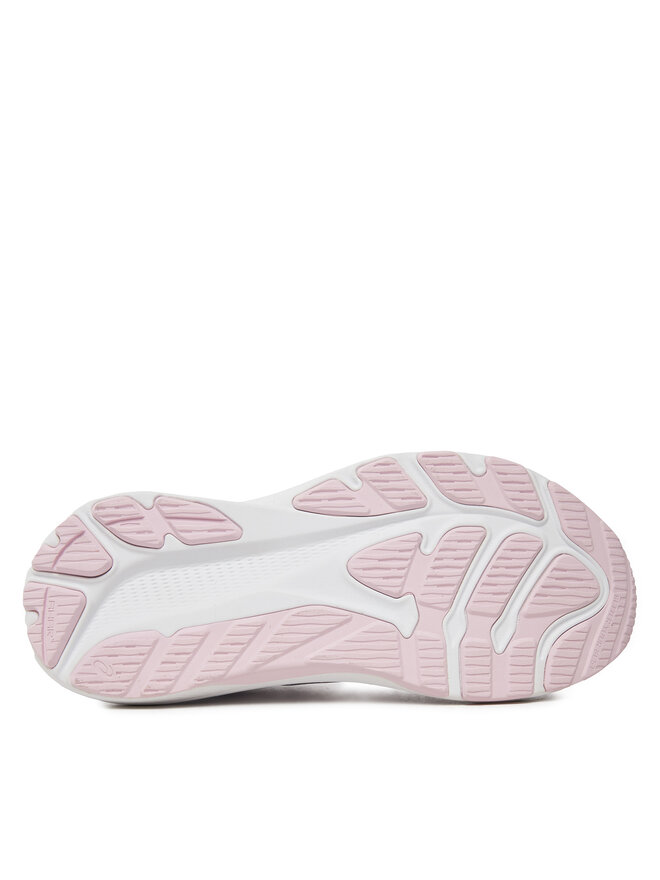 Asics Buty do biegania Asics Gt-2000 12 Gs 1014A330 Fioletowy