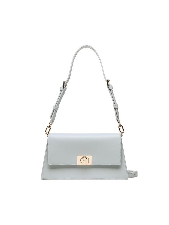 Furla Сумка Furla Zoe WB00877-AX0733-AR300-1-007-20-IT-B Голубий