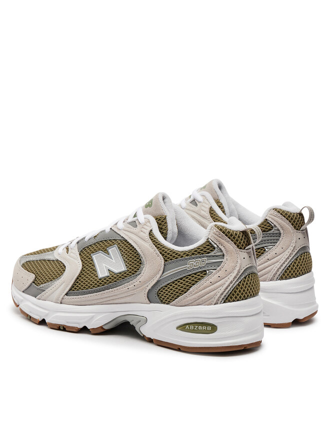 New Balance Sportcipők New Balance MR530GA Zöld