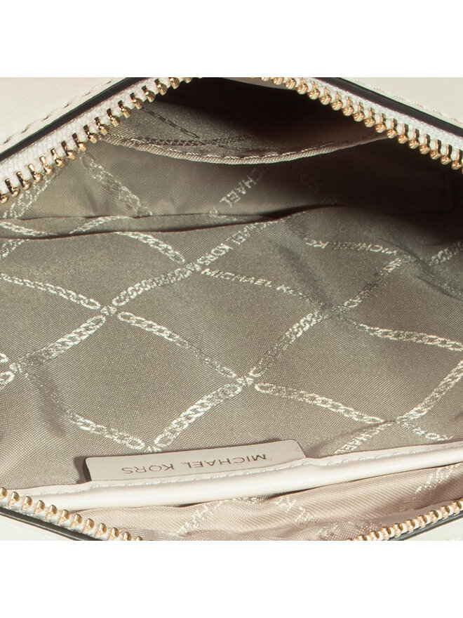 MICHAEL Michael Kors Soma MICHAEL Michael Kors Jet Set 32T9LF5C7J Bēšs
