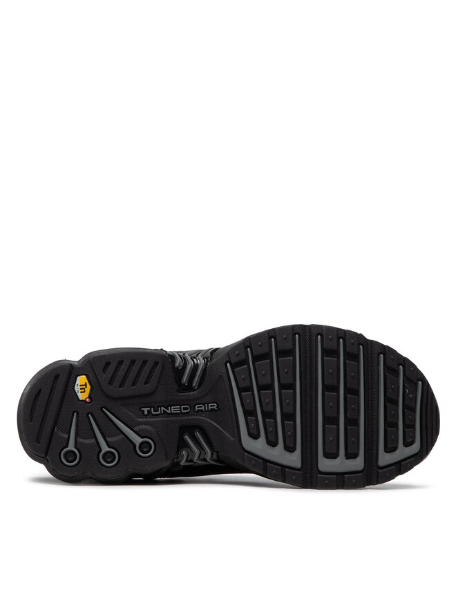 Nike Sneakers Nike Air Max Plus III Gs DM3269 001 Schwarz