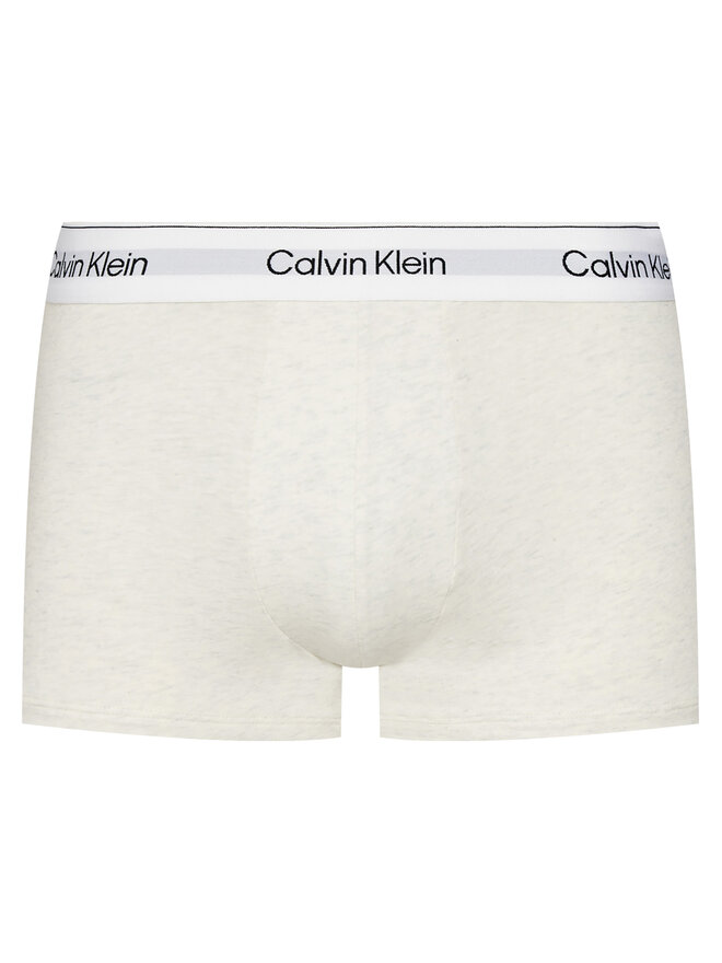 Calvin Klein Underwear Calvin Klein Underwear Σετ μποξεράκια 5 τμχ. LV00NB4393 Έγχρωμο