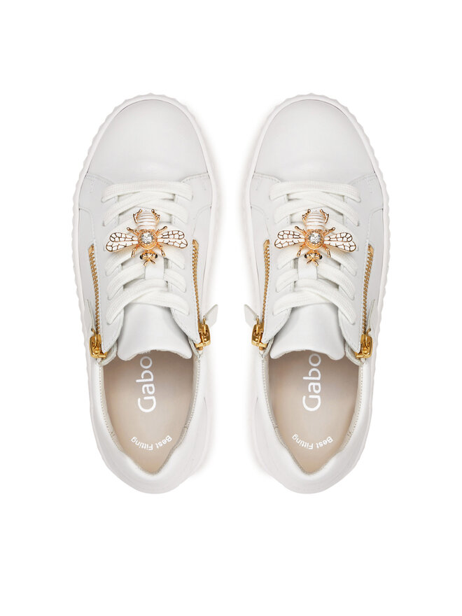 Gabor Zapatillas Gabor 43.201.21 Blanco