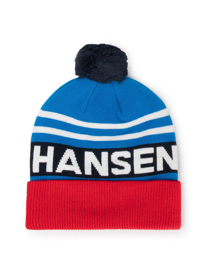 Helly Hansen Mütze Helly Hansen Ridgeline Beanie 67150-639 Blau