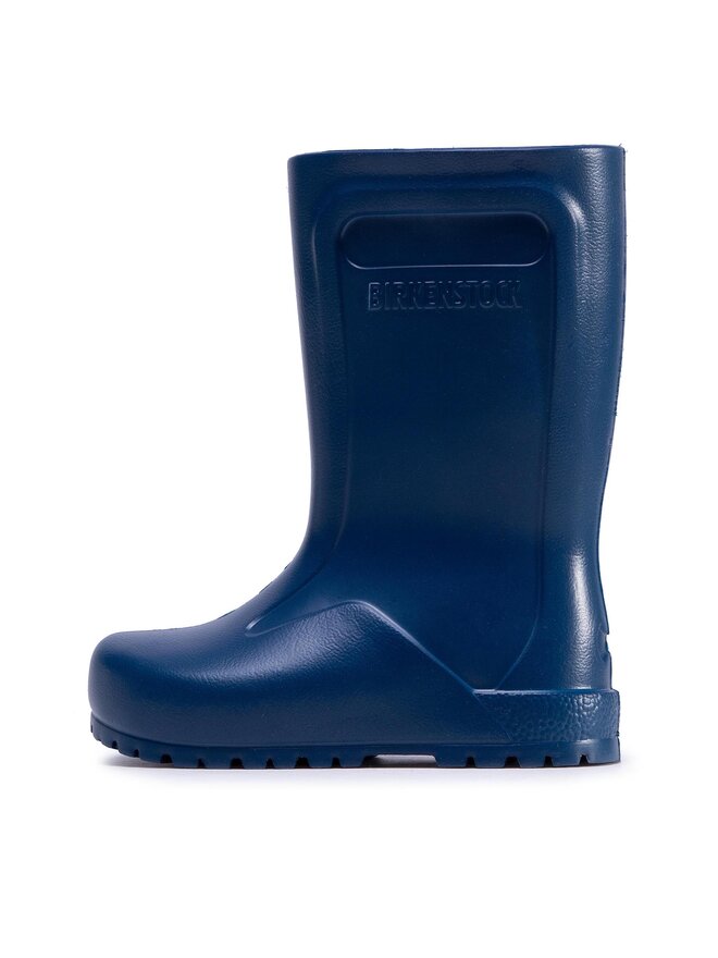 Birkenstock Γαλότσες Birkenstock Derry 1018392 Σκούρο μπλε