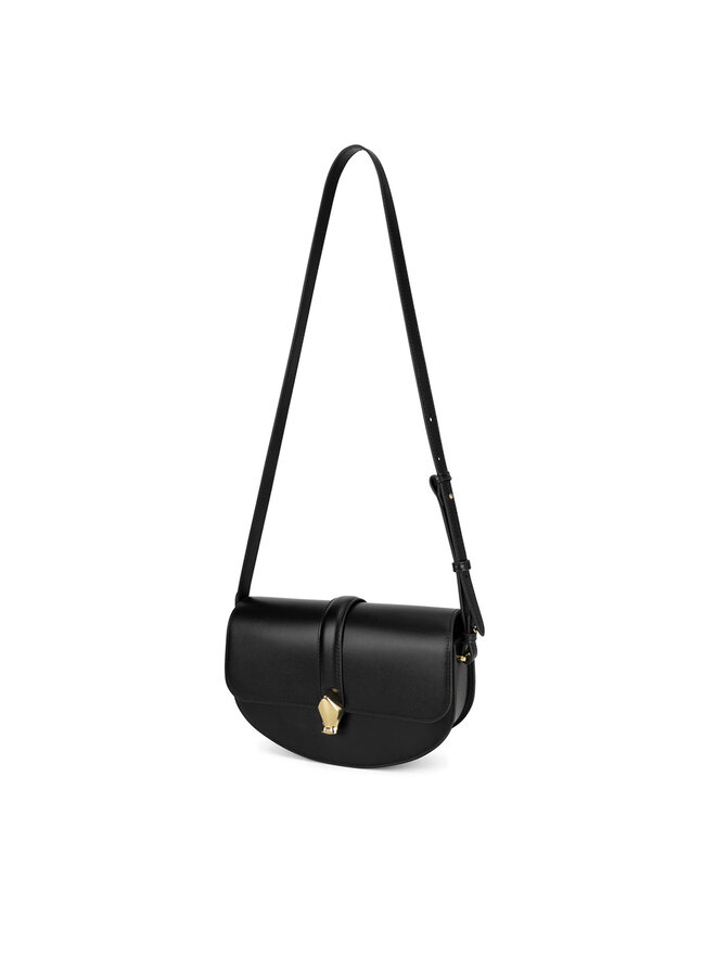 Gino Rossi Handtasche Gino Rossi CS9256 Schwarz