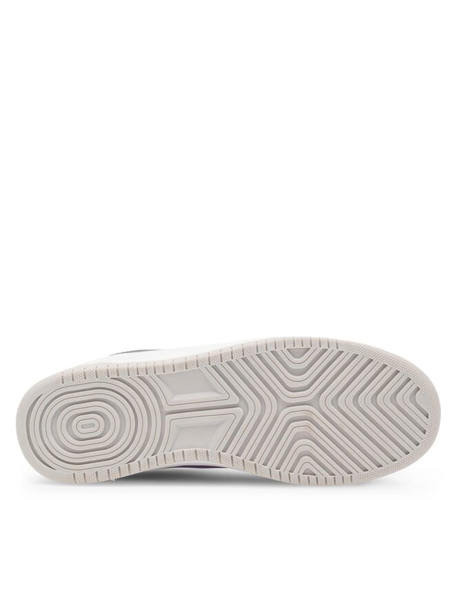 Gap Sneakersy Gap GAC003F5SWPVEYGP Fioletowy