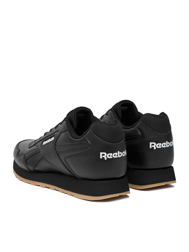 Reebok Снікерcи Reebok CWB-GLIDE 100010030 Чорний