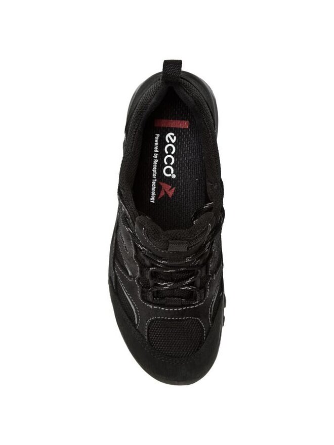 ECCO Trekkingi ECCO Xpedition II 81021451052 Czarny
