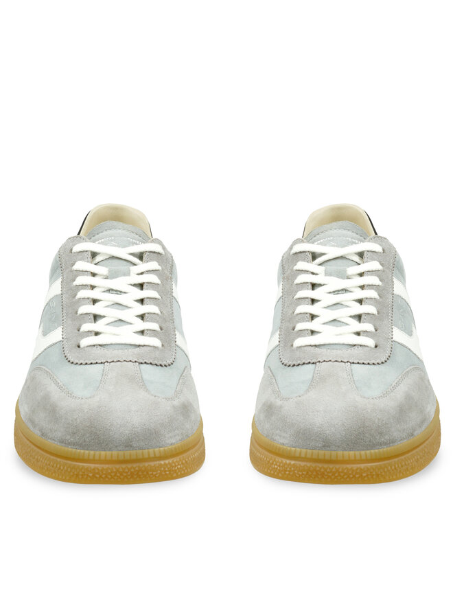 Gant Sneakersy Gant 30633481 Szary