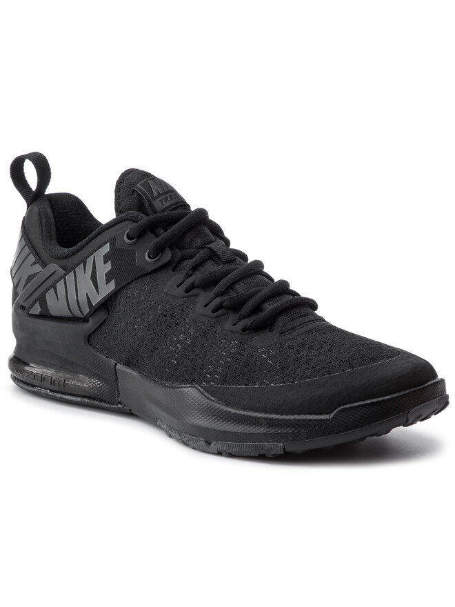 Buty na si owni Nike Zoom Domination Tr 2 AO4403 006 Czarny eobuwie .pl