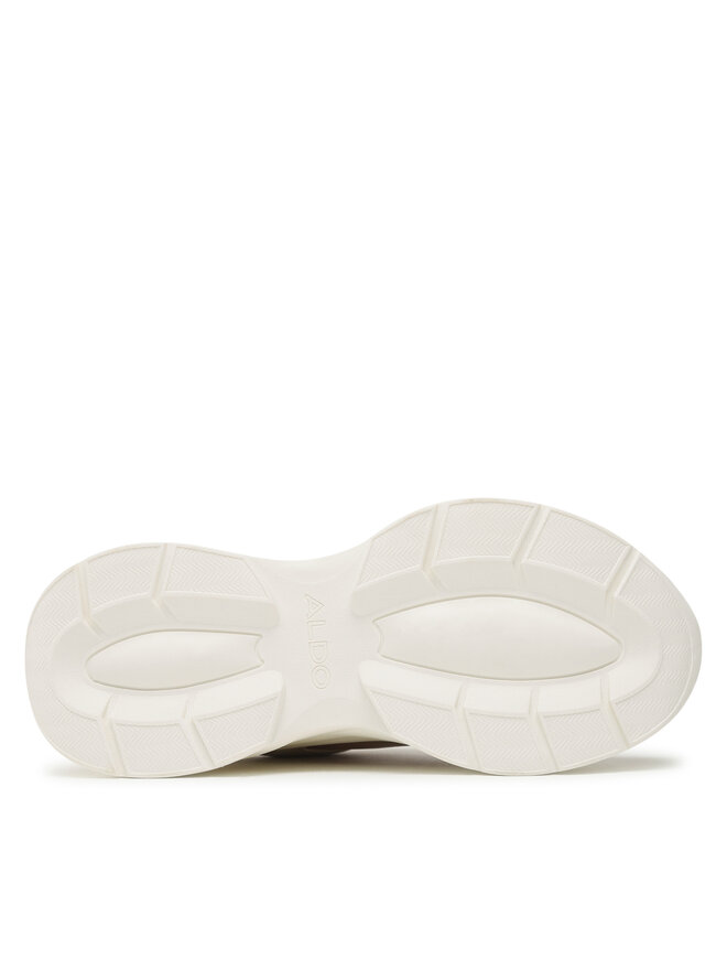 Aldo Sneakersy Aldo Iconimax 13542989 Beżowy