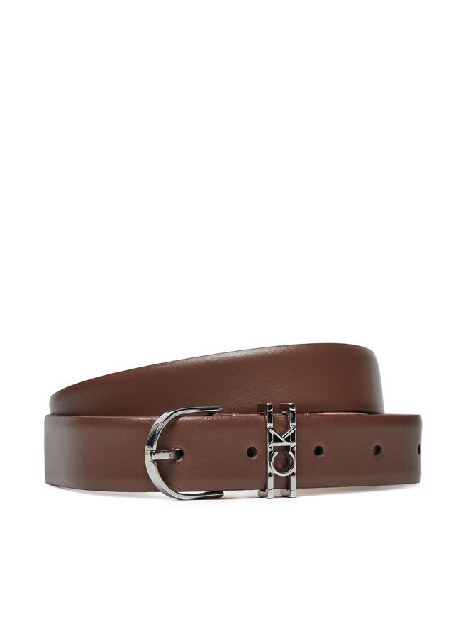 Calvin Klein Ζώνη Γυναικεία Calvin Klein K60K612362 Καφέ