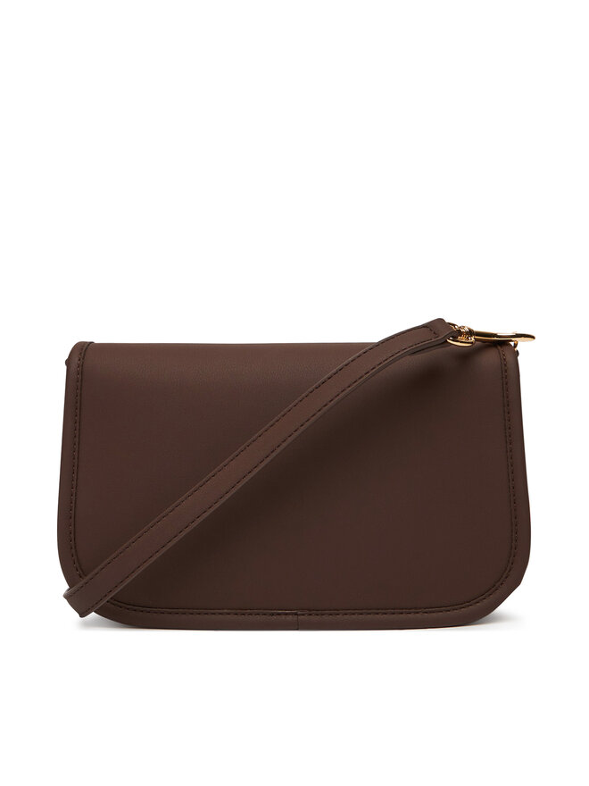 LOVE MOSCHINO Τσάντα LOVE MOSCHINO JC4028PP1NKD0301 Καφέ