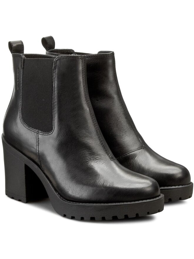 Vagabond Shoemakers Stiefeletten Vagabond Shoemakers Grace 4228-101-20 Schwarz