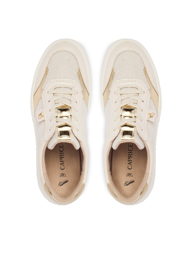 Caprice Sneakers Caprice 9-23711-46 Beige