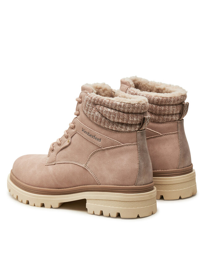 Kimberfeel Botas Kimberfeel Brittany Beis