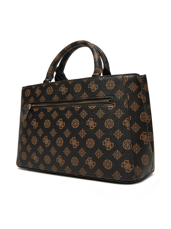 Guess Torebka Guess HWPM95 21060 Brązowy