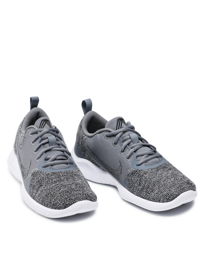 Nike Взуття для бігу Nike Flex Experience Rn 10 CI9960 004 Сірий