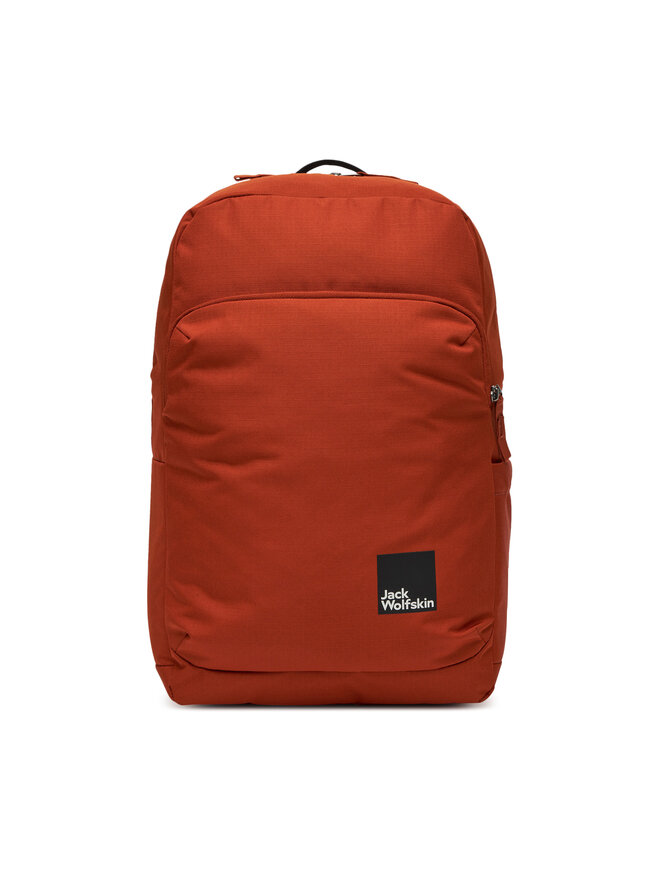 Jack Wolfskin Hátizsák Jack Wolfskin Terraview  A64867 3330 Narancssárga