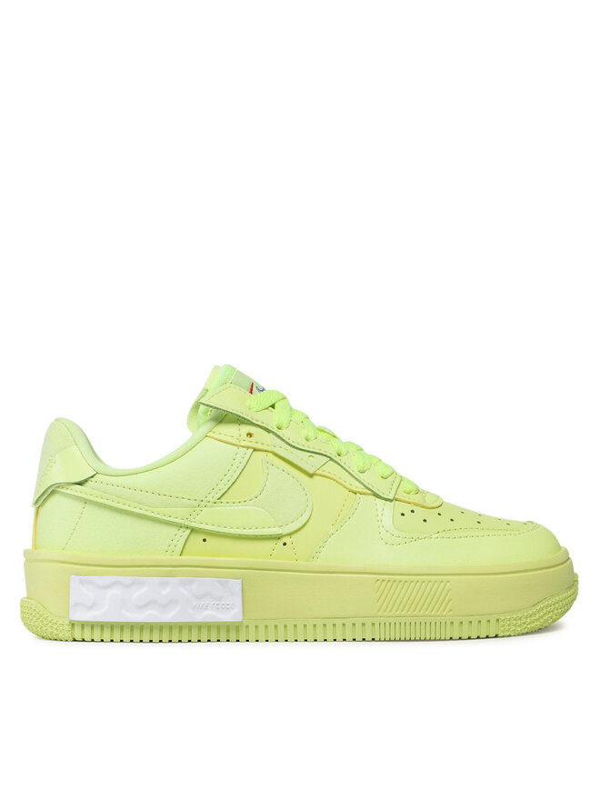 Nike Снікерcи Nike Air Force 1 Fontanka DA7024 700 Зелений