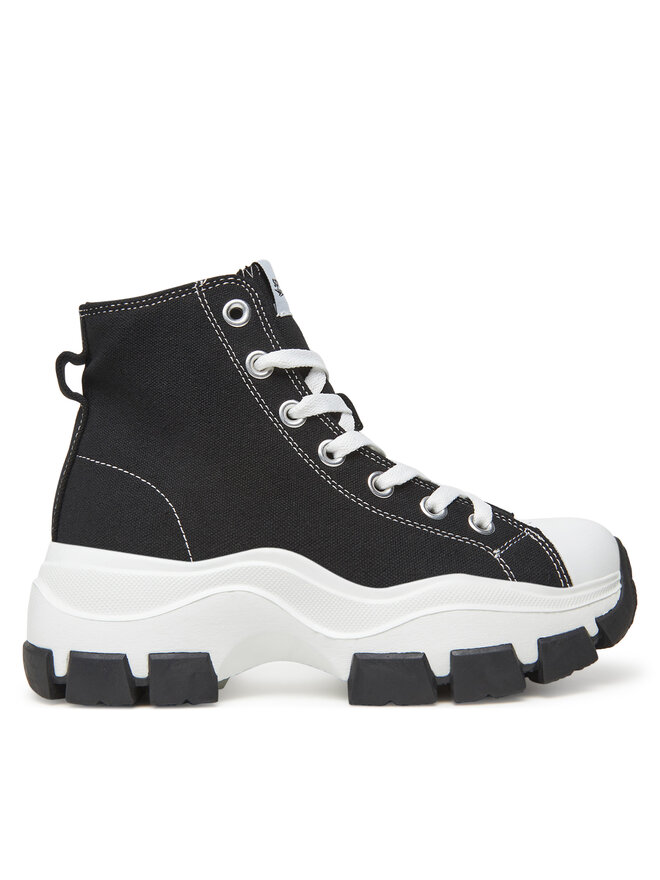 Sprandi Tenisice Sprandi CEO-WP40-22344Y Crna