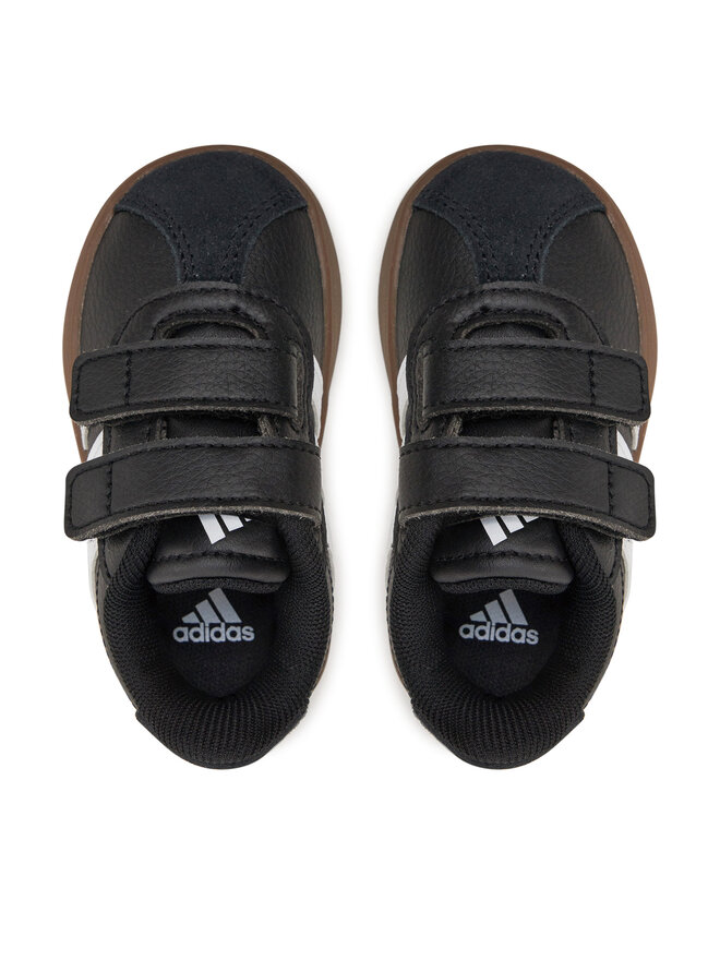 adidas Sneakersy adidas Vl Court 3.0 Cf I ID9156 Czarny