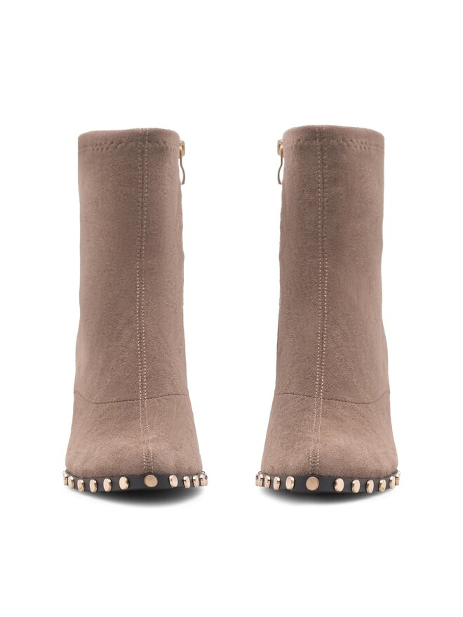 Jenny Fairy Stiefeletten Jenny Fairy VALERIE H20228-17 Beige