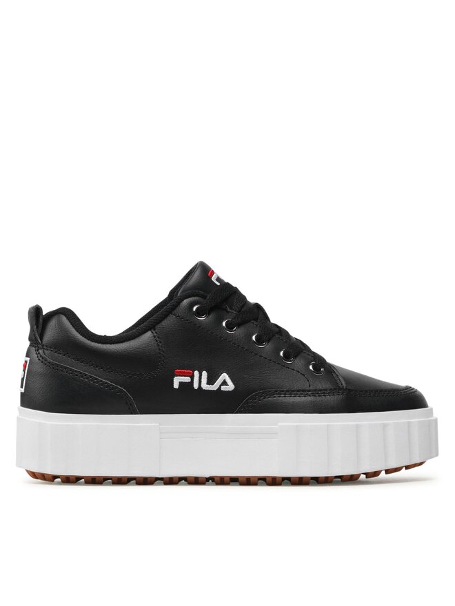Fila Αθλητικά Fila Sandblast L Wmn FFW0060.80010 Μαύρο