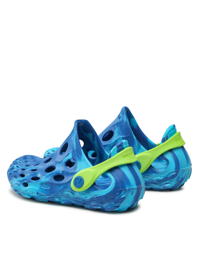 Merrell Scarpe per sport acquatici Merrell Hydro Moc MK265664 Blu
