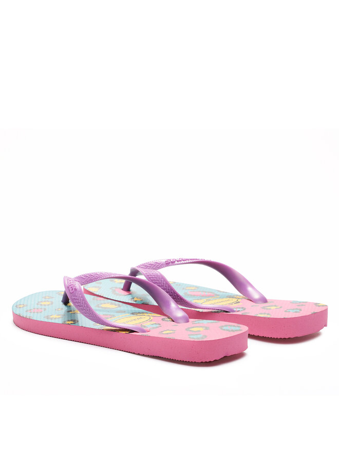 Havaianas Zehentrenner Havaianas 41329200129 Bunt