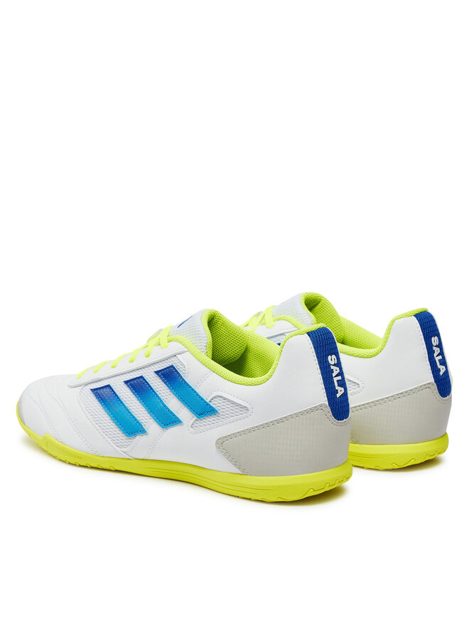 adidas Scarpe da calcio adidas Super Sala II IF6907 Bianco