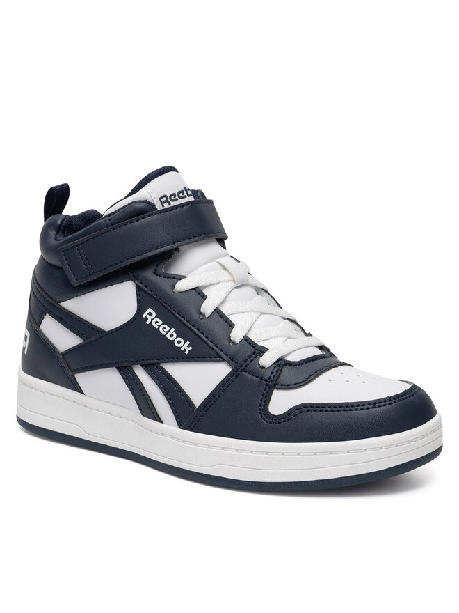 Reebok Sneakersy Reebok PRIME 2.0 MIDCUT 100225143 Granatowy