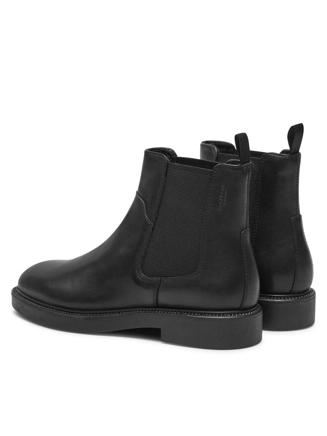 Vagabond Shoemakers Sztyblety Vagabond Shoemakers Alex W 5648-101-20 Czarny