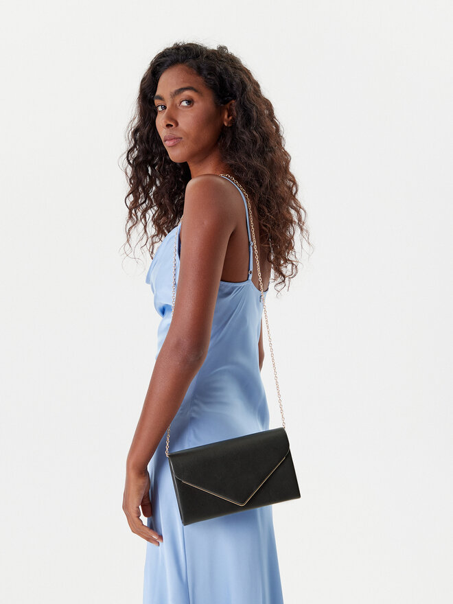 Call It Spring Handtasche Call It Spring Qweenbee 13536335 Schwarz