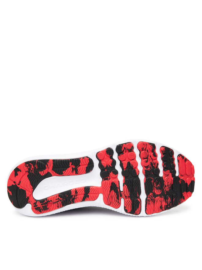 Under Armour Scarpe running Under Armour UA Charged Surge 4 3027000 Nero