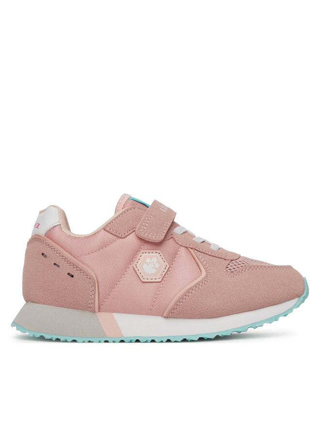 Lumberjack Sneakers Lumberjack LJ-SGG9111-002-N64-CH001 M Rosa