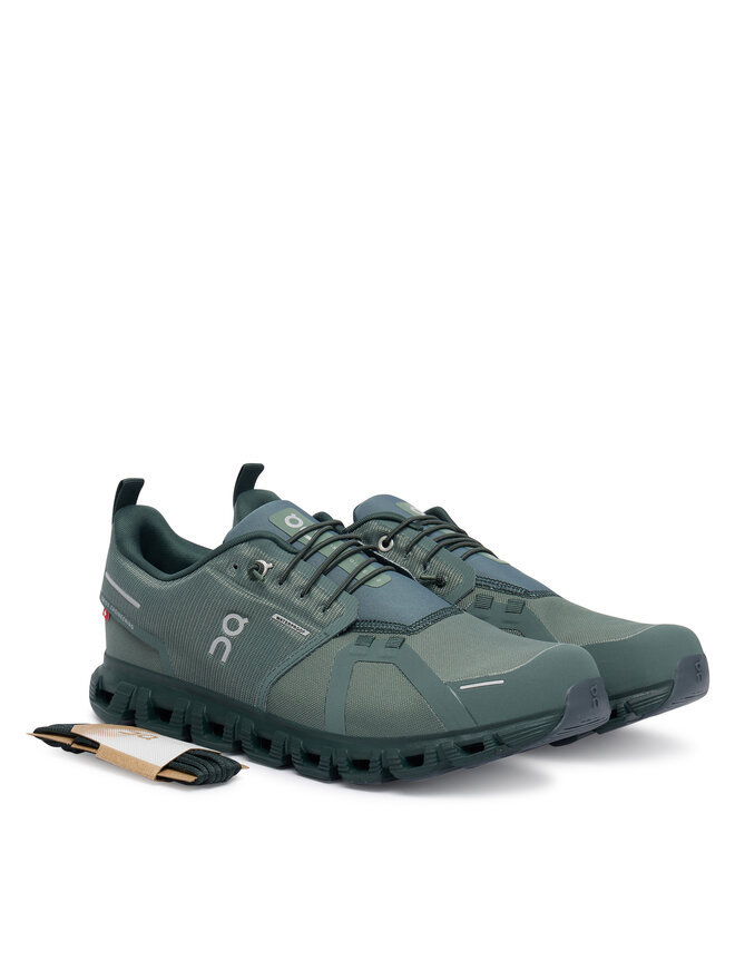 On Sneakers On Cloud 6 3MF10062841 Verde