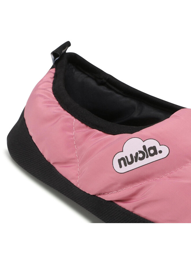 Nuvola Bačkory Nuvola Classic UNCLAG683 Růžová