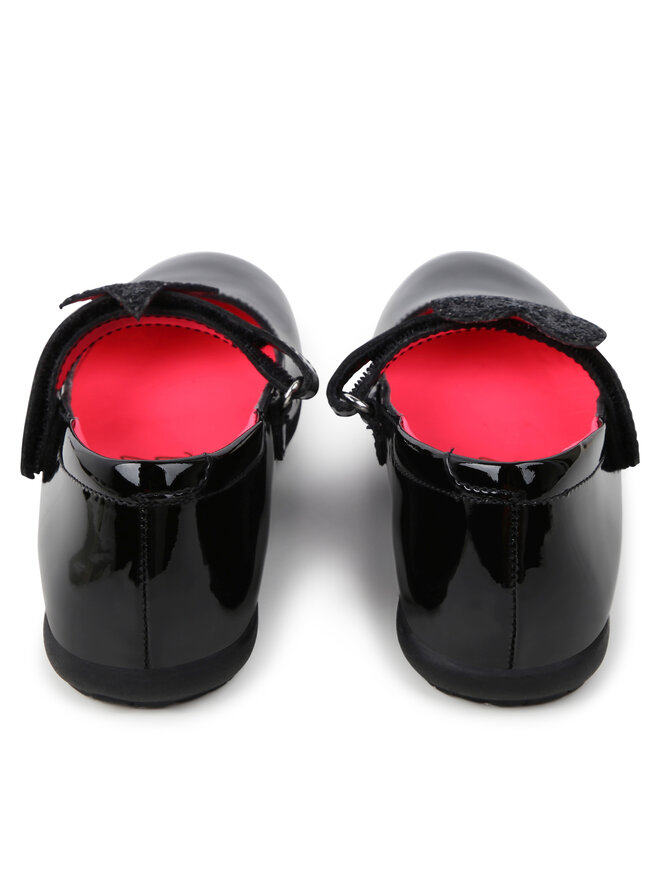 Billieblush Baleriny Billieblush U20662 Czarny