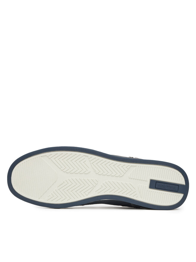 Nautica Сникърси Nautica 24SC055 Тъмносин