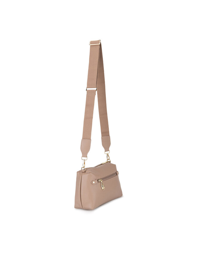 Beverly Hills Polo Club Bolso Beverly Hills Polo Club BHPC-K-033-06 Beis