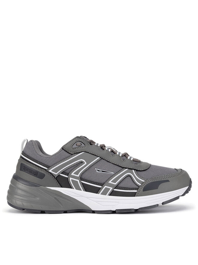 Sprandi Sneakers Sprandi VSKA010 Grau